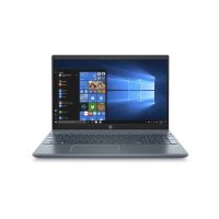 ноутбук HP Pavilion 15-cs3086ur Синий