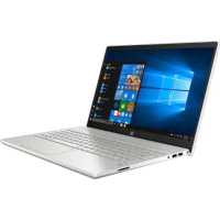 ноутбук HP Pavilion 15-cs3016ur Белый