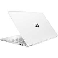 ноутбук HP Pavilion 15-cs3016ur Белый