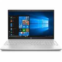 ноутбук HP Pavilion 15-cs3067ur Серебристый