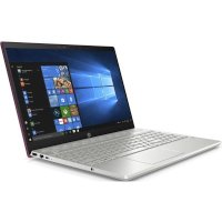 ноутбук HP Pavilion 15-cw0002ur Красный