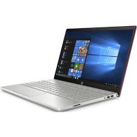 ноутбук HP Pavilion 15-cw0002ur Красный