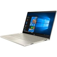ноутбук HP Pavilion 15-cw0021ur Белый