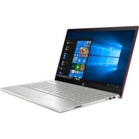 ноутбук HP Pavilion 15-cw0023ur Бордовый