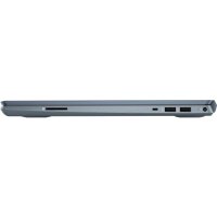 ноутбук HP Pavilion 15-cw1008ur Синий