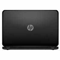 ноутбук HP 15-d051sr Черный