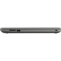 ноутбук HP 15-da0367ur Серый
