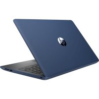 ноутбук HP 15-da0166ur Синий
