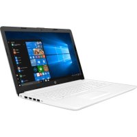 ноутбук HP 15-db0171ur Белый