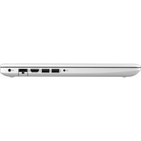 ноутбук HP 15-db0171ur Белый