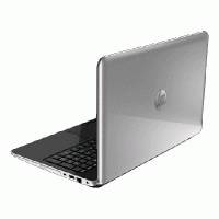 ноутбук HP Pavilion 15-e051sr Серебристый