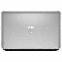 ноутбук HP Pavilion 15-e051sr Серебристый