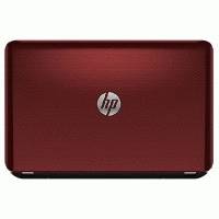ноутбук HP Pavilion 15-e071er Красный
