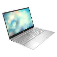 ноутбук HP Pavilion 15-eg0109ur Серебристый