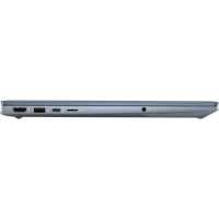 ноутбук HP Pavilion 15-eg0044ur Синий
