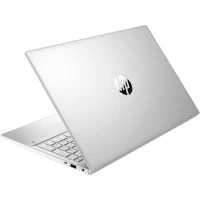 ноутбук HP Pavilion 15-eg1025ur Серебристый