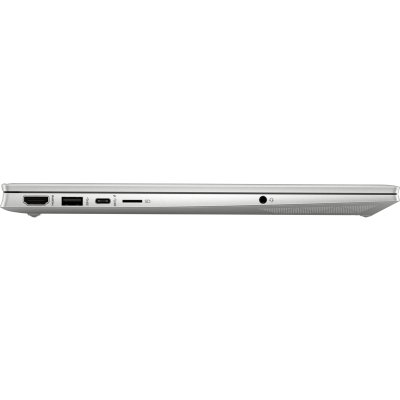 ноутбук HP Pavilion 15-eg2002ci Серебристый