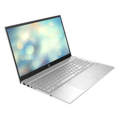 ноутбук HP Pavilion 15-eg3033ci Серебристый