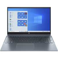 ноутбук HP Pavilion 15-eh1020ur Синий