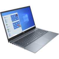 ноутбук HP Pavilion 15-eh1020ur Синий