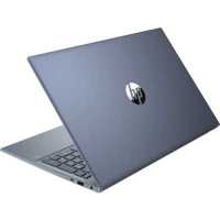 ноутбук HP Pavilion 15-eh1020ur Синий