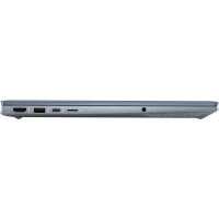 ноутбук HP Pavilion 15-eh1020ur Синий
