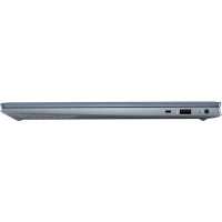 ноутбук HP Pavilion 15-eh1020ur Синий