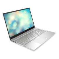 ноутбук HP Pavilion 15-eh1009nf Серебристый