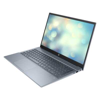 ноутбук HP Pavilion 15-eh3033ci Серебристый