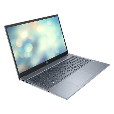 ноутбук HP Pavilion 15-eh3033ci Серебристый
