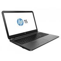 ноутбук HP 15-g014sr Черный