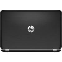 ноутбук HP Pavilion 15-n258sr Черный