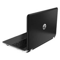 ноутбук HP Pavilion 15-n258sr Черный