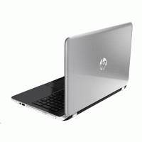 ноутбук HP Pavilion 15-n059sr Серебристый