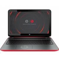 ноутбук HP Pavilion 15-p002nr Красный