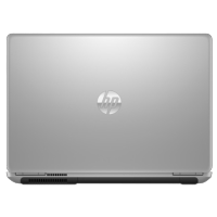 ноутбук HP Pavilion 17-ab016ur Серебристый