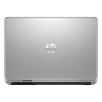ноутбук HP Pavilion 17-ab201ur Серый