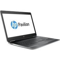 ноутбук HP Pavilion 17-ab202ur Серебристый