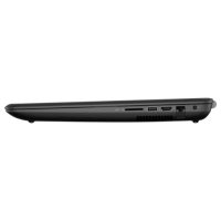 ноутбук HP Pavilion 17-ab312ur Черный
