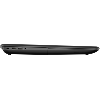 ноутбук HP Pavilion 17-ab403ur Черный