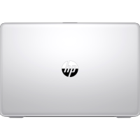 ноутбук HP 17-ak094ur Серебристый