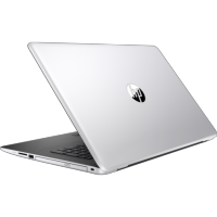 ноутбук HP 17-ak094ur Серебристый