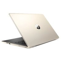 ноутбук HP 17-bs059ur Золотой