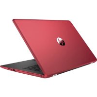 ноутбук HP 17-bs022ur Красный