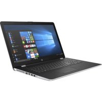 ноутбук HP 17-bs034ur Серебристый