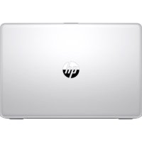 ноутбук HP 17-bs034ur Серебристый