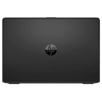 ноутбук HP 17-bs102ur Черный
