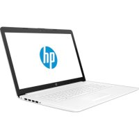 ноутбук HP 17-by0020ur Белый