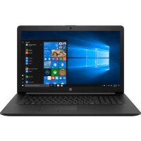 ноутбук HP 17-ca0155ur-wpro Черный