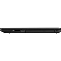 ноутбук HP 17-ca0155ur-wpro Черный